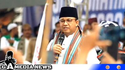 Datang Ke Sampang, Anies Minta Doa Restu Ulama’ Madura