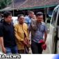 Caption: Reskoba Polres Bangkalan saat mengamankan inisial HB, (dok. Syafin Regamedianews).