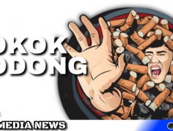 Timsus GKS Incar Rokok Ilegal Beredar di Sampang