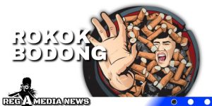 LMP Sampang Geram, Rokok Bodong Dibiarkan