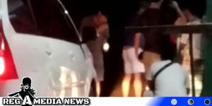 Malam Ramadhan, 2 Warga Sampang Ditangkap Polisi Berpakaian Preman