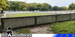 Paket Fisik CSR di Pulau Mandangin Mangkrak