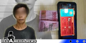 Pengepul Chip Asal Sampang Ditangkap Polisi Surabaya