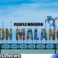 Caption: Lonmalang, wisata andalan di pesisir utara kabupaten Sampang (dok.regamedia)