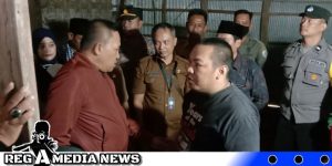 Pemuda ODGJ di Madulang Sampang Bebas Pasung