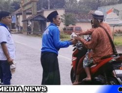 DPK KNPI Omben Ngamri Berkah Ramadhan