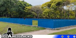 Perubahan Paket Fisik CSR di Mandangin Sampang Jadi Sorotan