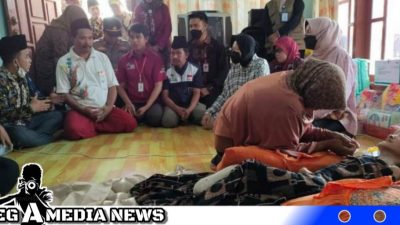 Mensos Kunjungan Singkat Ke Banyuates Sampang