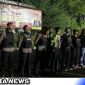 Caption: para personel Tim Sakera dan Tim Panther Polres Sampang, (dok. regamedianews).