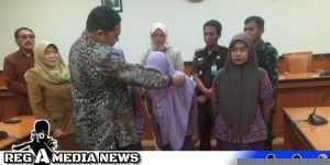 Tiga Alumnus Stikes Sampang Diberangkatkan Ke RS Arab Saudi