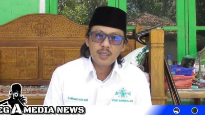 Jelang Pilkades, Warga Bangkalan Diminta Jaga Kondusifitas