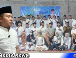 Bukber KNPI Sampang Dikemas Rajutan Tali Silaturahmi