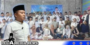 Bukber KNPI Sampang Dikemas Rajutan Tali Silaturahmi