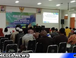 RSUD Sampang Permudah Layanan, Tanpa Tabrak Aturan