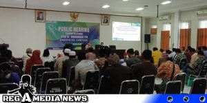 RSUD Sampang Permudah Layanan, Tanpa Tabrak Aturan