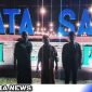 Caption: kunjungan Garda Kawal Sampang ke Wisata Sawah di Desa Taman, (dok. regamedianews).