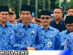 Catat, Aturan Baru Jam Kerja ASN Menurut Perpres 21 Tahun 2023