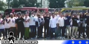 Mudik Gratis Dari Jakarta, Warga: Terima Kasih Bupati Sampang