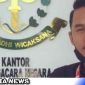 Caption: Muhlas, pengacara yang diisukan selingkuh dengan istri Daus Mini (dok. Ivan Regamedianews).