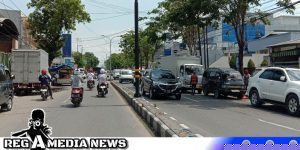 H-3 Lebaran, Arus Mudik di Sampang Terpantau Normal