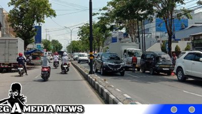 H-3 Lebaran, Arus Mudik di Sampang Terpantau Normal