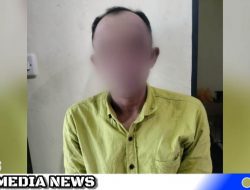 Pelaku Percobaan Rudapaksa Mama Muda Sampang Ditangkap