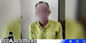 Pelaku Percobaan Rudapaksa Mama Muda Sampang Ditangkap