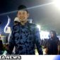 Caption: libur lebaran, Wabup Sampang ke Alun-Alun Trunojoyo, (dok. regamedianews).