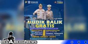 Polres Sampang Siapkan Armada Mudik Balik Gratis