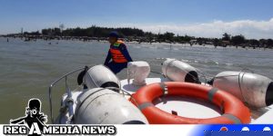 Polairud Sampang Prioritaskan Keselamatan Wisatawan