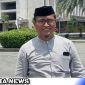 Caption: Sekertaris MUI Gorontalo Utara, Ustadz Sukri Bobihu (dok. Yusrianto Regamedianews).