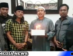 PJI Sumenep Gerebek Rumdis Polisi Berpangkat Melati Dua