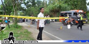 Dipicu Pilkades, Warga Bangkalan Dibacok OTK Hingga Tewas