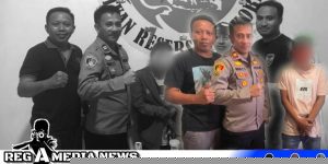 Dua Kasus Narkotika Gorontalo Terungkap