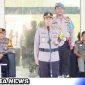 Caption: Kapolres Gorut, AKBP. Andik Gunawan, S.IK. (doc.yusrianto). 