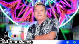 Caption: kru wahana hoya-hoya (dok. regamedianews).
