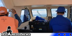 Misterius, Nelayan Sampang Hilang Ditengah Laut