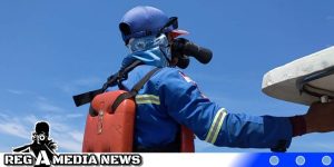 Tim SAR Telusuri Nelayan Sampang Yang Hilang