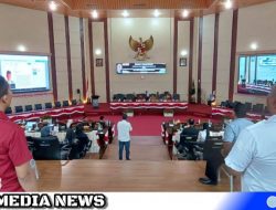 DPRD Medan Prioritaskan Ranperda Menjadi Perda