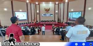 DPRD Medan Prioritaskan Ranperda Menjadi Perda