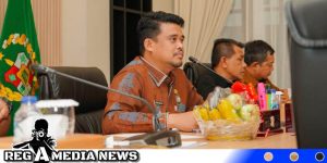Walikota Medan Matangkan Rencana Pembangunan Underpass
