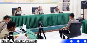 Langgar Etik, AKBP Achiruddin Dipecat Dari Polri