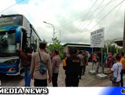 Eks Penganut Syi’ah Dipulangkan Ke Sampang