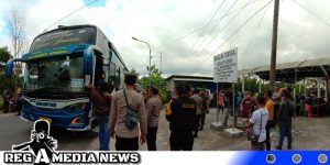 Eks Penganut Syi’ah Dipulangkan Ke Sampang
