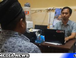 Penyebar Hoax Tembak Menembak Diamankan Polres Sampang