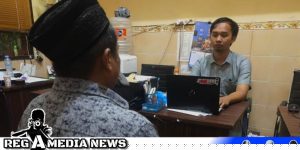 Penyebar Hoax Tembak Menembak Diamankan Polres Sampang