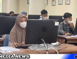 UTM Dapat Pagu 6020 Peserta UTBK