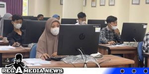 UTM Dapat Pagu 6020 Peserta UTBK