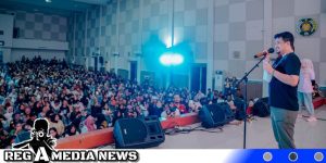 Walikota Medan Ajak Pecinta K-Pop Gerakkan Perekonomian