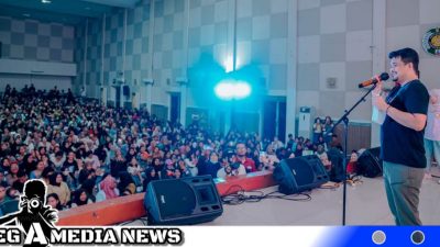 Walikota Medan Ajak Pecinta K-Pop Gerakkan Perekonomian